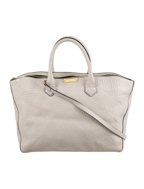 burberry dewsbury bag grey